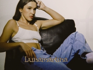 Lunamartina