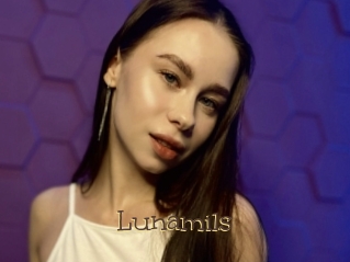Lunamils
