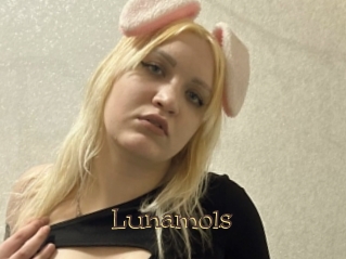 Lunamols