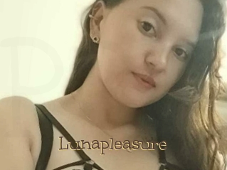 Lunapleasure