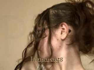 Lunarays