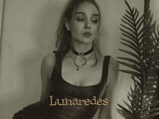 Lunaredes
