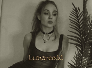 Lunareedd