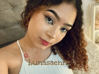 Lunasaennz