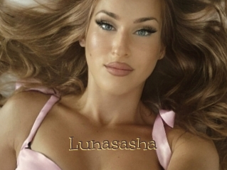 Lunasasha