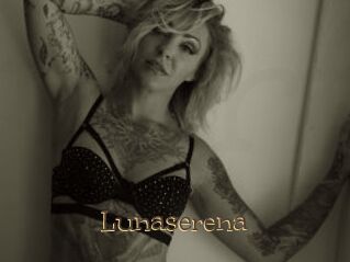 Lunaserena