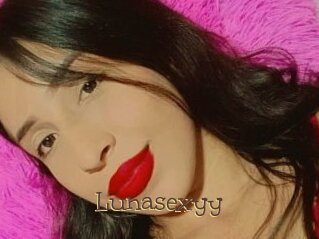 Lunasexyy