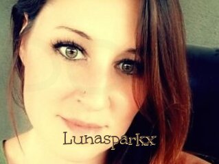 Lunasparkx