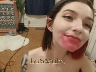 Lunasubx