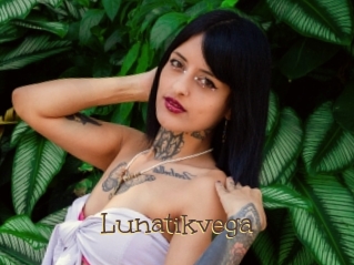 Lunatikvega