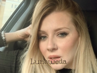 Lunaweda