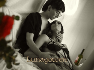 Lunayowen