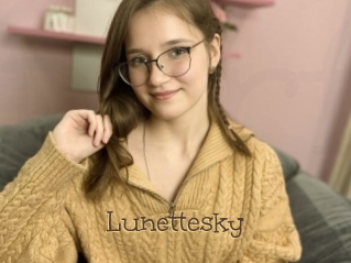 Lunettesky