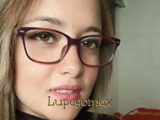 Lupegomex
