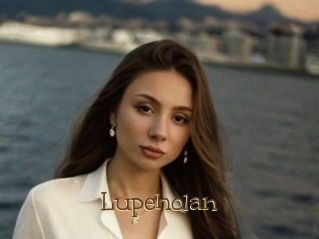 Lupeholan