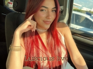 Luscious_live