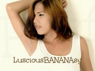 lusciousBANANAsy Porno FR