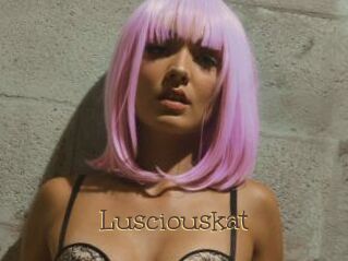 lusciouskat Porno FR