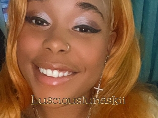 Lusciouslunaskii