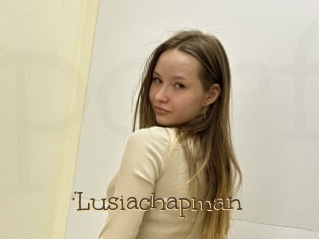 Lusiachapman