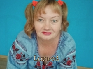 Lusired