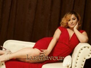 Lustflavour