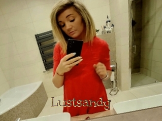 Lustsandy