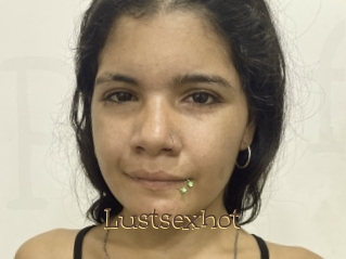 Lustsexhot