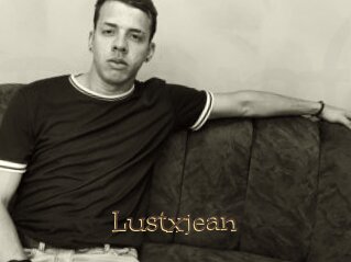 Lustxjean