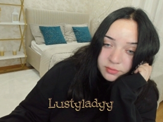 Lustyladyy