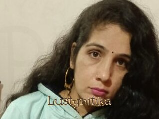 Lustynitika