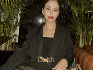 Lutik