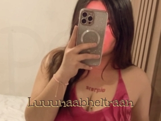 Luuunaabheltraan