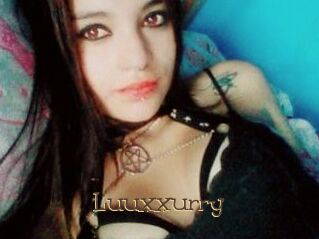 Luuxxurry