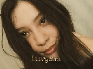 luvyami Porno FR