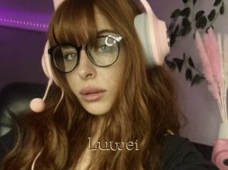 Luwei