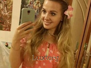 Luxtery