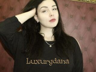 Luxurydana