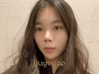 Luyuyao