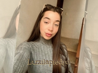 Luzilapiedra