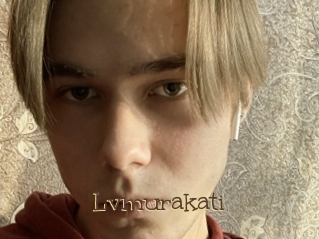 Lvmurakati