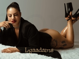 lyaadams Porno FR