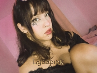 Lyaapink