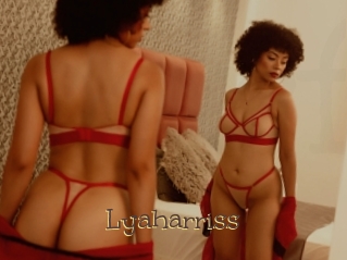 Lyaharriss
