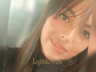 Lyaloves
