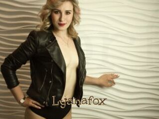 Lyanafox