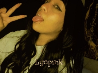 Lyapink
