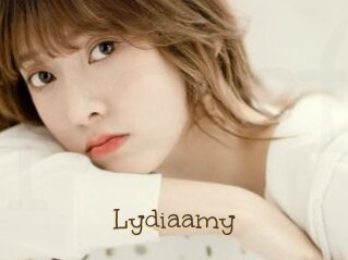 Lydiaamy
