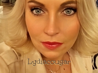 Lydiacougar