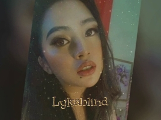 Lykablind